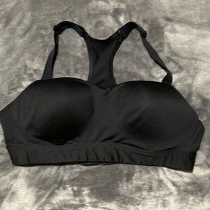 PINK Ultimate Push up Sports Bra